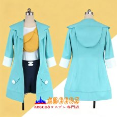 画像3: ポケットモンスター リコ Liko コスプレ衣装 abccos製 「受注生産」 (3)