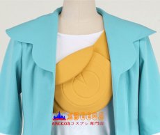 画像7: ポケットモンスター リコ Liko コスプレ衣装 abccos製 「受注生産」 (7)