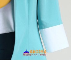 画像8: ポケットモンスター リコ Liko コスプレ衣装 abccos製 「受注生産」 (8)