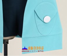画像9: ポケットモンスター リコ Liko コスプレ衣装 abccos製 「受注生産」 (9)