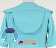 画像10: ポケットモンスター リコ Liko コスプレ衣装 abccos製 「受注生産」 (10)