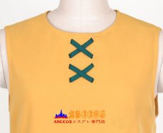画像7: ポケットモンスターSPECIAL イエロー・デ・トキワグローブ Amarillo del Bosque Verde コスプレ衣装 abccos製 「受注生産」 (7)