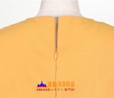 画像8: ポケットモンスターSPECIAL イエロー・デ・トキワグローブ Amarillo del Bosque Verde コスプレ衣装 abccos製 「受注生産」 (8)
