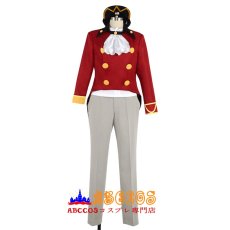 画像1: ポケットモンスター ソード・シールド ダンデ Leon コスプレ衣装 abccos製 「受注生産」 (1)