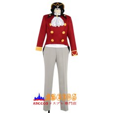 画像2: ポケットモンスター ソード・シールド ダンデ Leon コスプレ衣装 abccos製 「受注生産」 (2)