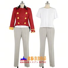 画像3: ポケットモンスター ソード・シールド ダンデ Leon コスプレ衣装 abccos製 「受注生産」 (3)