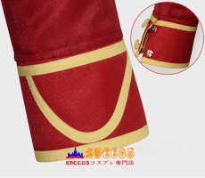 画像7: ポケットモンスター ソード・シールド ダンデ Leon コスプレ衣装 abccos製 「受注生産」 (7)