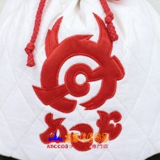 画像13: ポケットモンスター スカーレット・バイオレット ゼロの秘宝 前編・碧の仮面 男女主人公 コスプレ衣装 abccos製 「受注生産」 (13)