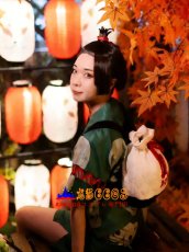 画像18: ポケットモンスター スカーレット・バイオレット ゼロの秘宝 前編・碧の仮面 男女主人公 コスプレ衣装 abccos製 「受注生産」 (18)