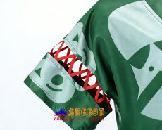 画像3: ポケットモンスター スカーレット・バイオレット ゼロの秘宝 前編・碧の仮面 男女主人公 コスプレ衣装 abccos製 「受注生産」 (3)