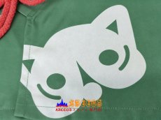 画像6: ポケットモンスター スカーレット・バイオレット ゼロの秘宝 前編・碧の仮面 男女主人公 コスプレ衣装 abccos製 「受注生産」 (6)