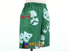 画像9: ポケットモンスター スカーレット・バイオレット ゼロの秘宝 前編・碧の仮面 男女主人公 コスプレ衣装 abccos製 「受注生産」 (9)