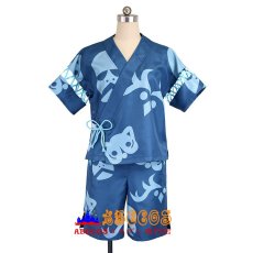 画像24: ポケットモンスター スカーレット・バイオレット ゼロの秘宝 前編・碧の仮面 男女主人公 コスプレ衣装 abccos製 「受注生産」 (24)