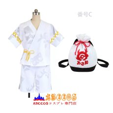 画像31: ポケットモンスター スカーレット・バイオレット ゼロの秘宝 前編・碧の仮面 男女主人公 コスプレ衣装 abccos製 「受注生産」 (31)