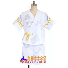 画像28: ポケットモンスター スカーレット・バイオレット ゼロの秘宝 前編・碧の仮面 男女主人公 コスプレ衣装 abccos製 「受注生産」 (28)