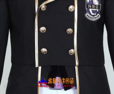 画像11: ディズニーツイステッドワンダーランド Sebek Zigvolt(セベク·ジグボルト) コスプレ衣装 abccos製 「受注生産」 (11)