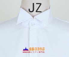 画像14: ディズニーツイステッドワンダーランド Sebek Zigvolt(セベク·ジグボルト) コスプレ衣装 abccos製 「受注生産」 (14)