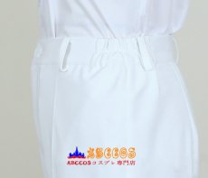 画像16: ディズニーツイステッドワンダーランド Sebek Zigvolt(セベク·ジグボルト) コスプレ衣装 abccos製 「受注生産」 (16)