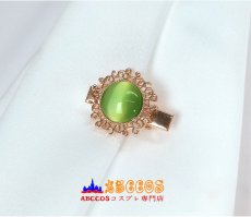 画像19: ディズニーツイステッドワンダーランド Sebek Zigvolt(セベク·ジグボルト) コスプレ衣装 abccos製 「受注生産」 (19)