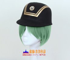 画像21: ディズニーツイステッドワンダーランド Sebek Zigvolt(セベク·ジグボルト) コスプレ衣装 abccos製 「受注生産」 (21)