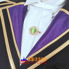 画像5: ディズニーツイステッドワンダーランド Sebek Zigvolt(セベク·ジグボルト) コスプレ衣装 abccos製 「受注生産」 (5)