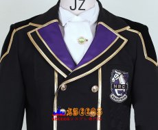 画像7: ディズニーツイステッドワンダーランド Sebek Zigvolt(セベク·ジグボルト) コスプレ衣装 abccos製 「受注生産」 (7)