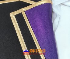 画像8: ディズニーツイステッドワンダーランド Sebek Zigvolt(セベク·ジグボルト) コスプレ衣装 abccos製 「受注生産」 (8)