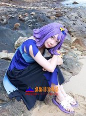 画像15: ポケットモンスター アセロラ Acerola コスプレ衣装 abccos製 「受注生産」 (15)