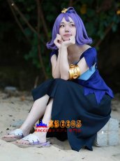 画像20: ポケットモンスター アセロラ Acerola コスプレ衣装 abccos製 「受注生産」 (20)