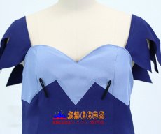 画像4: ポケットモンスター アセロラ Acerola コスプレ衣装 abccos製 「受注生産」 (4)