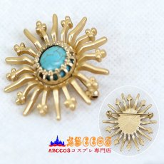 画像10: 永遠のあくる日-Ado MV ヒロイン コスプレ衣装 abccos製 「受注生産」 (10)