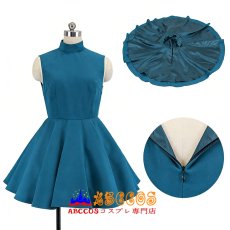 画像2: 永遠のあくる日-Ado MV ヒロイン コスプレ衣装 abccos製 「受注生産」 (2)