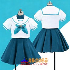 画像3: 永遠のあくる日-Ado MV ヒロイン コスプレ衣装 abccos製 「受注生産」 (3)