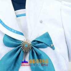 画像6: 永遠のあくる日-Ado MV ヒロイン コスプレ衣装 abccos製 「受注生産」 (6)