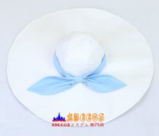 画像10: ポケットモンスター サン ポケットモンスター ムーン リーリエ Lillie コスプレ衣装 abccos製 「受注生産」 (10)