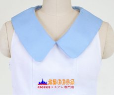 画像6: ポケットモンスター サン ポケットモンスター ムーン リーリエ Lillie コスプレ衣装 abccos製 「受注生産」 (6)