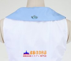 画像7: ポケットモンスター サン ポケットモンスター ムーン リーリエ Lillie コスプレ衣装 abccos製 「受注生産」 (7)