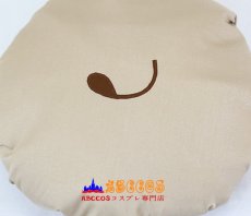 画像11: ポケットモンスター スカーレット・バイオレット カエデ Katy コスプレ衣装 abccos製 「受注生産」 (11)