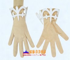 画像12: ポケットモンスター スカーレット・バイオレット カエデ Katy コスプレ衣装 abccos製 「受注生産」 (12)