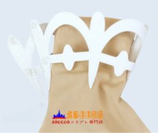 画像13: ポケットモンスター スカーレット・バイオレット カエデ Katy コスプレ衣装 abccos製 「受注生産」 (13)