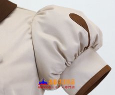 画像5: ポケットモンスター スカーレット・バイオレット カエデ Katy コスプレ衣装 abccos製 「受注生産」 (5)