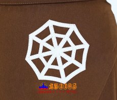 画像6: ポケットモンスター スカーレット・バイオレット カエデ Katy コスプレ衣装 abccos製 「受注生産」 (6)