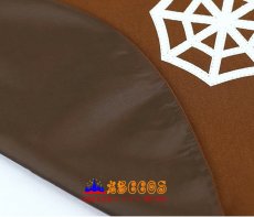 画像7: ポケットモンスター スカーレット・バイオレット カエデ Katy コスプレ衣装 abccos製 「受注生産」 (7)