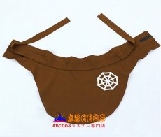 画像8: ポケットモンスター スカーレット・バイオレット カエデ Katy コスプレ衣装 abccos製 「受注生産」 (8)