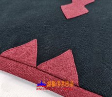 画像10: ポケットモンスター ハッサク Hassaku コスプレ衣装 abccos製 「受注生産」 (10)