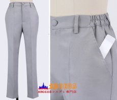 画像12: ポケットモンスター ハッサク Hassaku コスプレ衣装 abccos製 「受注生産」 (12)