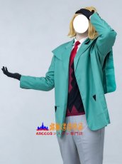 画像16: ポケットモンスター ハッサク Hassaku コスプレ衣装 abccos製 「受注生産」 (16)