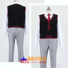 画像3: ポケットモンスター ハッサク Hassaku コスプレ衣装 abccos製 「受注生産」 (3)