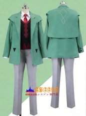 画像4: ポケットモンスター ハッサク Hassaku コスプレ衣装 abccos製 「受注生産」 (4)