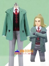 画像5: ポケットモンスター ハッサク Hassaku コスプレ衣装 abccos製 「受注生産」 (5)